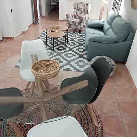 Apartamento Neptuno, Comodo, Mediterraneo, Centro Historico, Reformado Recientemente Y Cercano A La Playa Villajoyosa