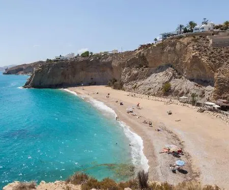 Apartamento Neptuno, Comodo, Mediterraneo, Centro Historico, Reformado Recientemente Y Cercano A La Playa *