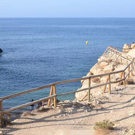 Lejlighed Neptuno, Comodo, Mediterraneo, Centro Historico, Reformado Recientemente Y Cercano A La Playa Villajoyosa