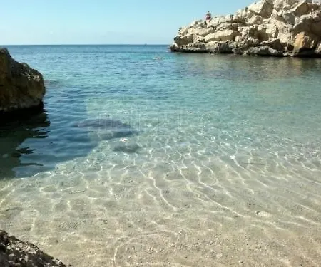 Neptuno, Comodo, Mediterraneo, Centro Historico, Reformado Recientemente Y Cercano A La Playa Lejlighed *